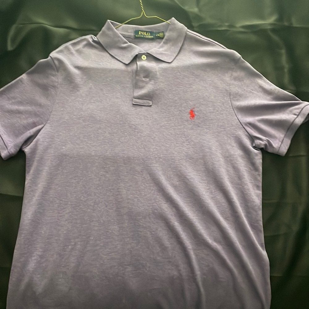Polo tshirt